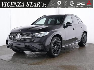 MERCEDES-BENZ GLC 220 d MHV 4MATIC AMG PREMIUM