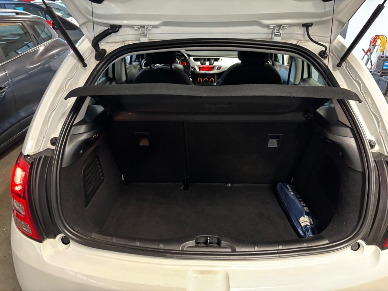 Citroen C3 1.4 BENZ/GPL OK NEOPATENTATI