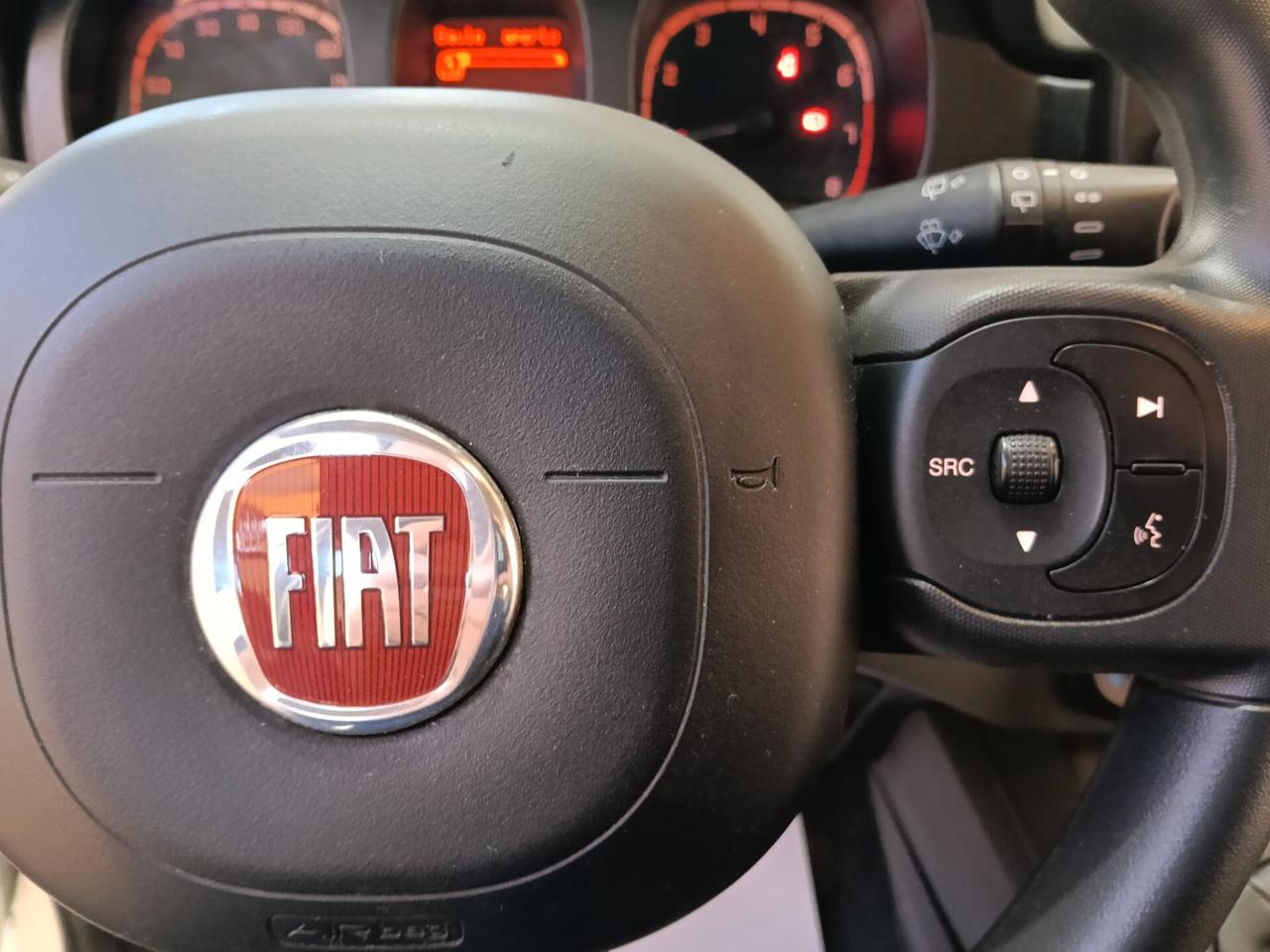 Fiat Panda 1.2 EasyPower City Life