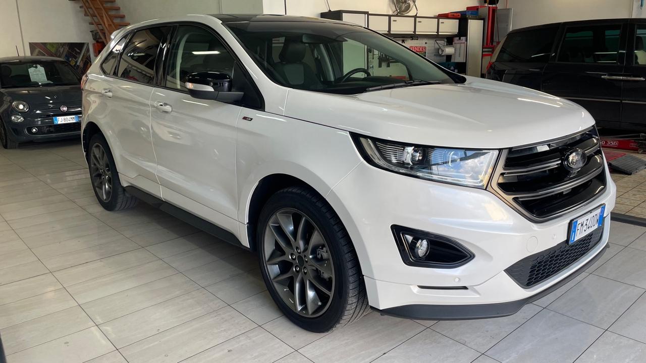 Ford Edge 2.0 TDCI 210 CV AWD S&S ST Line