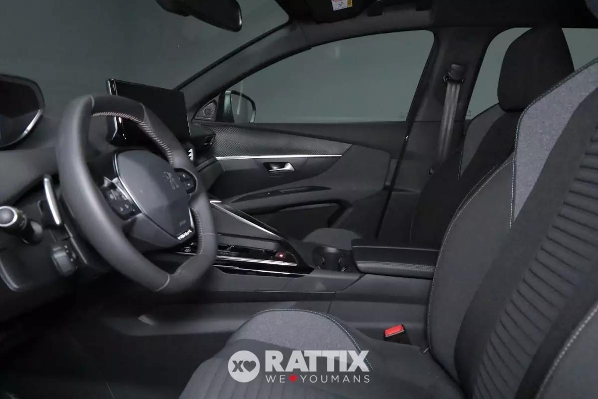 Peugeot 3008 1.6 Hybrid Phev 225CV Active Pack e-EAT8