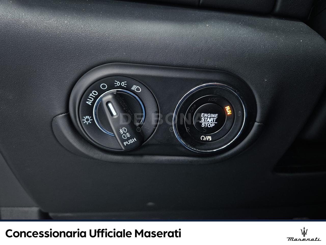 Maserati Levante 3.0 v6 275cv auto