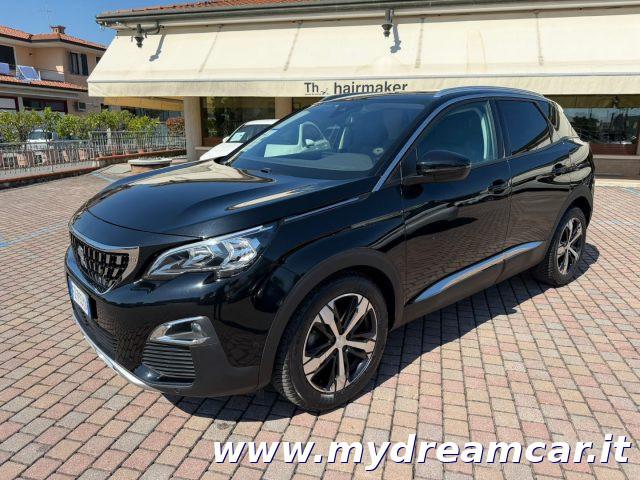 PEUGEOT 3008 BlueHDi 130 S&S Allure Tetto Apribile