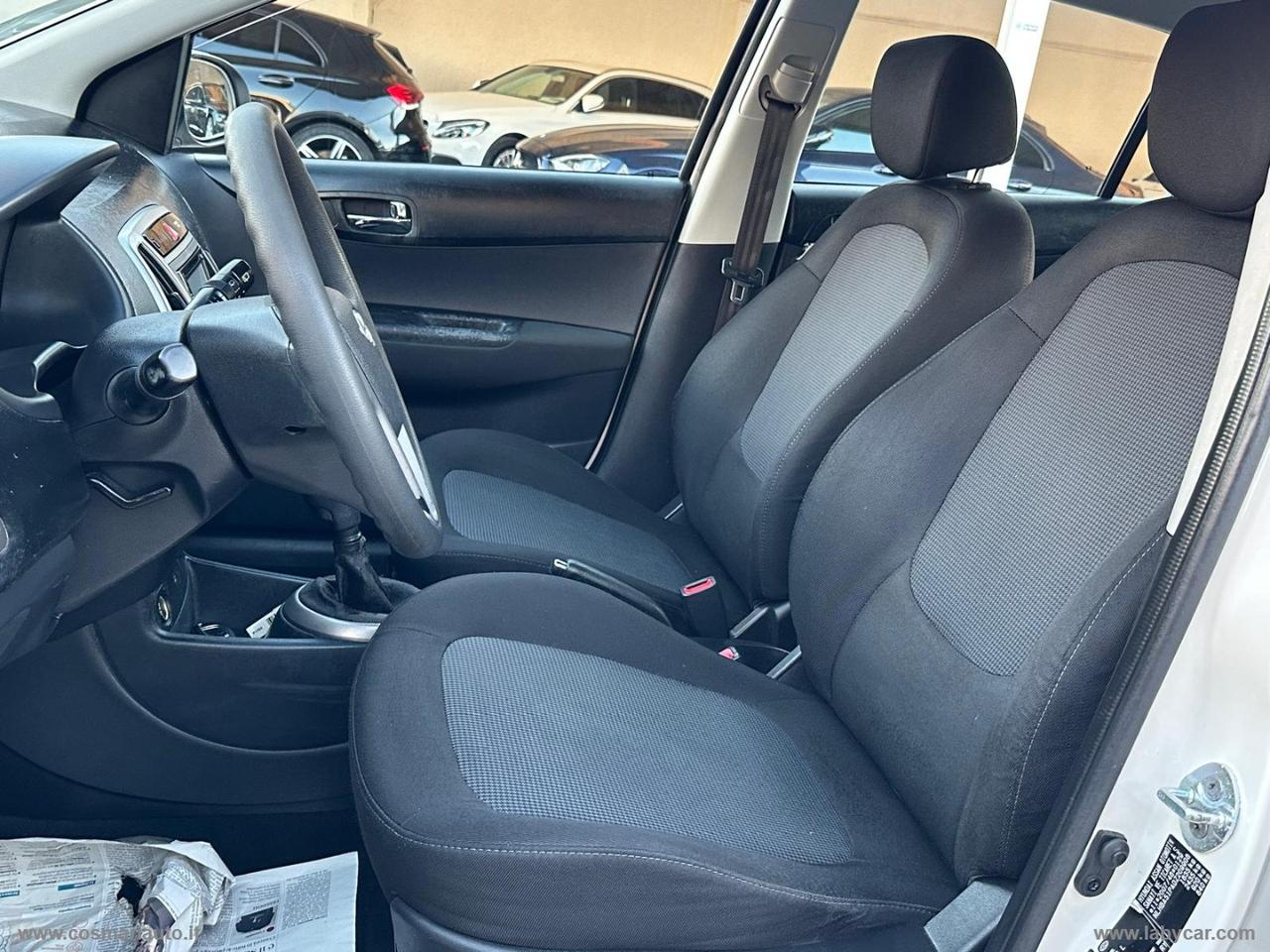 HYUNDAI i20 1.1 CRDi 5p. Classic