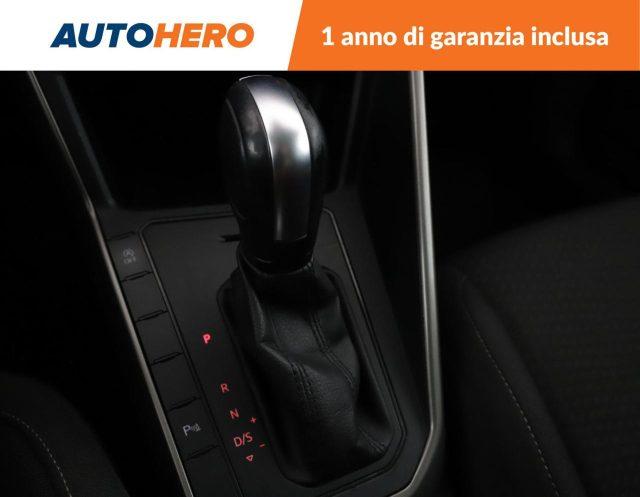 VOLKSWAGEN Polo 1.0 TSI DSG 5p. Comfortline BlueMotion Technology