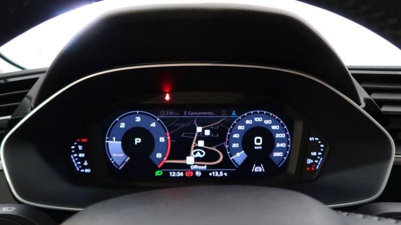 Audi Q3 Q3 35 2.0 tdi Business Advanced s-tronic