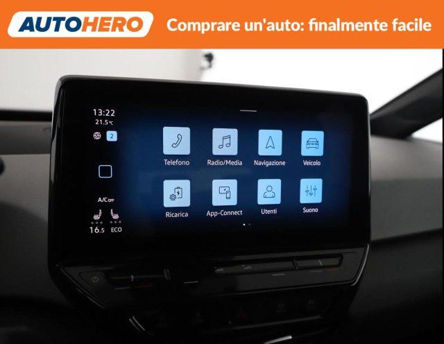 VOLKSWAGEN ID.3 1ST Plus