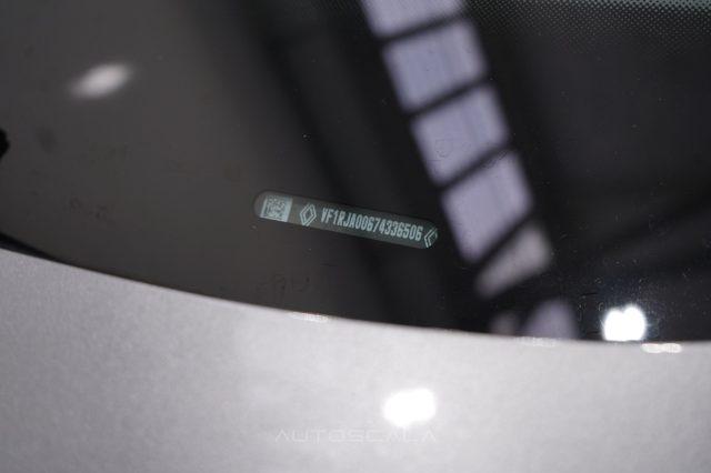 RENAULT Clio 1.0 TCe 90cv 5 porte Techno