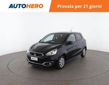 MITSUBISHI Space Star 1.0 ClearTec Intense