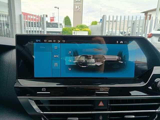 Citroen C4 1.5 BlueHdi 130cv EAT8 BUSINESS KM ZERO
