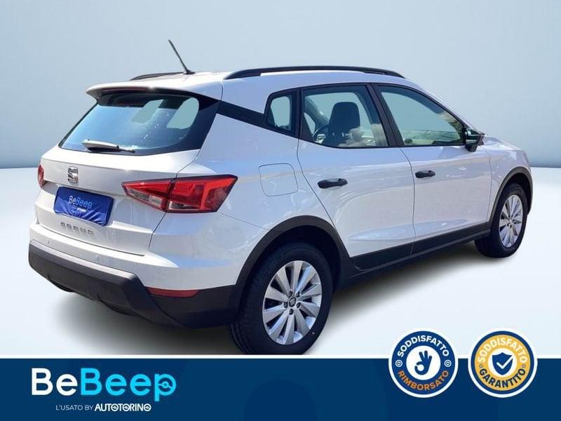 Seat Arona 1.0 ECOTSI STYLE 95CV