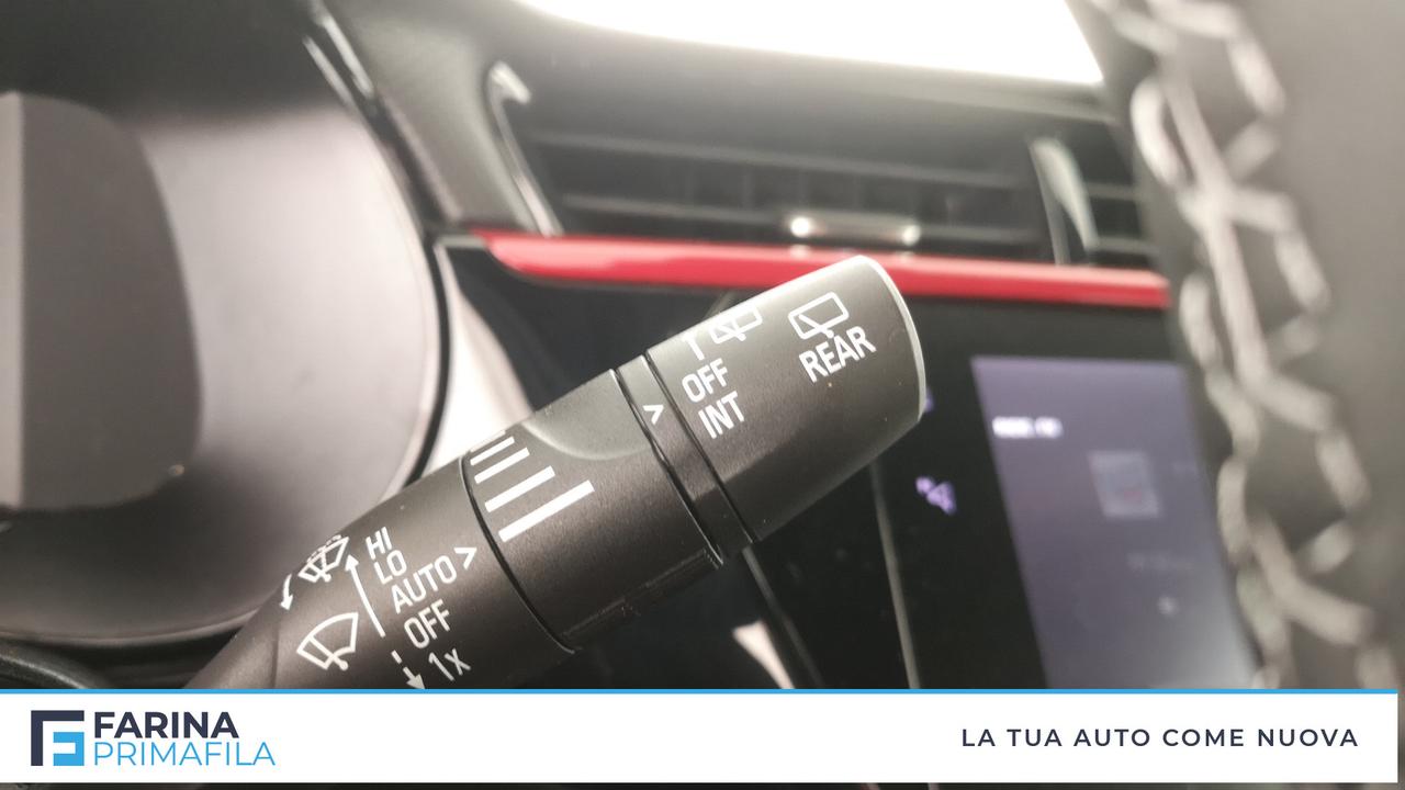 OPEL Corsa VI 2020 - Corsa 1.5 GS Line s&s 100cv