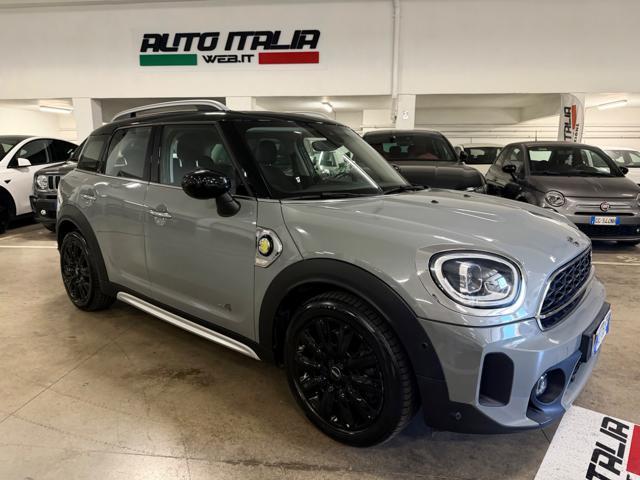 MINI Countryman 1.5 ALL4#AUTO#UNIPROPRIETARIO#EXAUTOAZIENDALE
