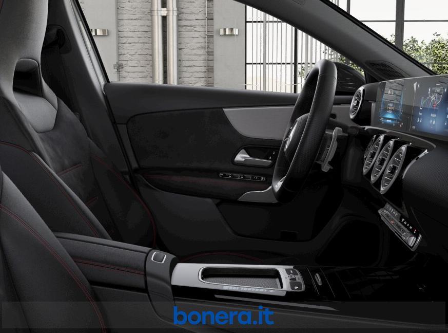 Mercedes Classe A AMG 35 Premium AMG 4Matic Speedshift DCT AMG 8G