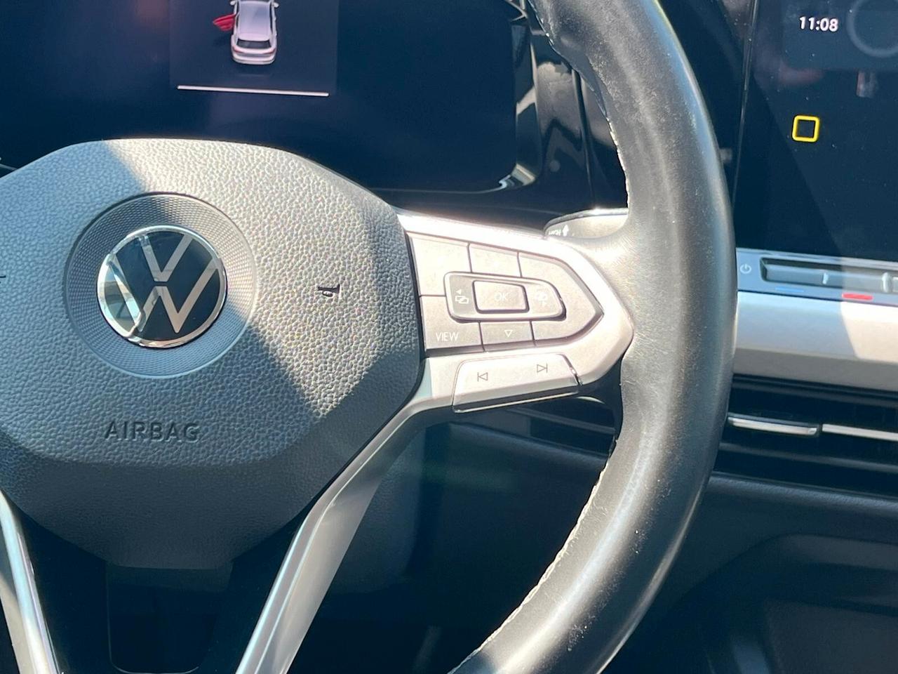 Volkswagen Golf 1.0 TSI EVO Life