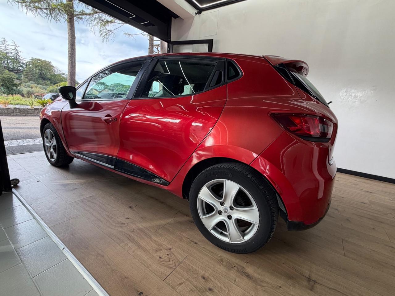 Renault Clio 1.5 dCi 8V 75CV 5 porte Live