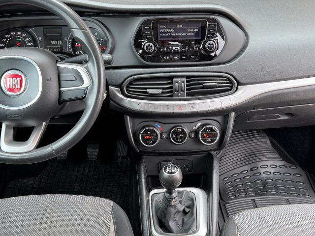 FIAT Tipo 1.4 4 porte Opening Edition UNICOPROPRIETARIO