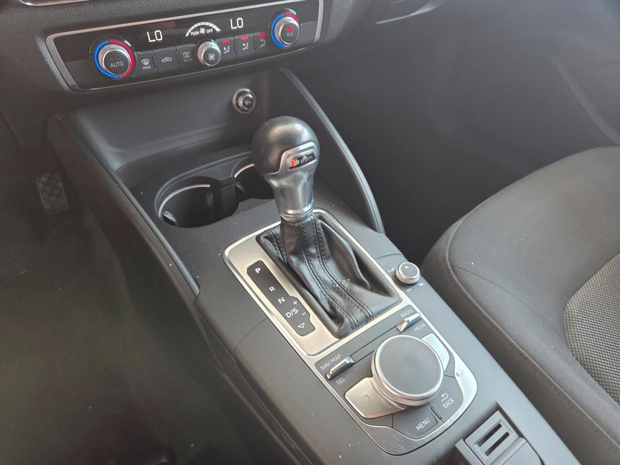Audi A3 SPB 40 TFSI STRONIC SLINE