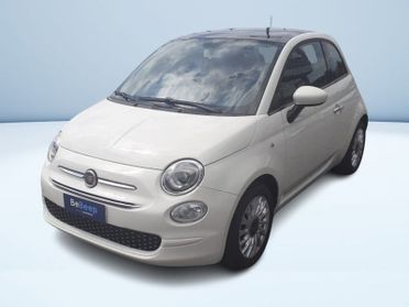 FIAT 500 1.2 LOUNGE 69CV MY18