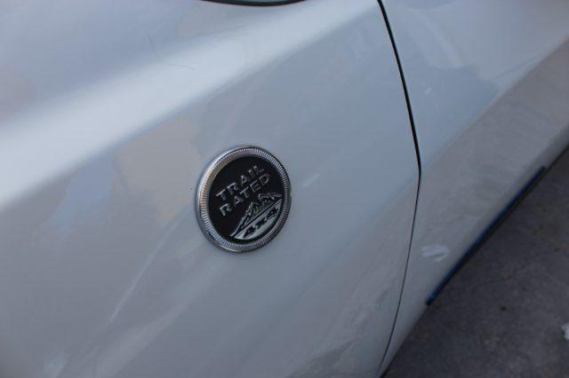 JEEP Compass 1.3 Turbo T4 240 CV PHEV AT6 4xe Trailhawk