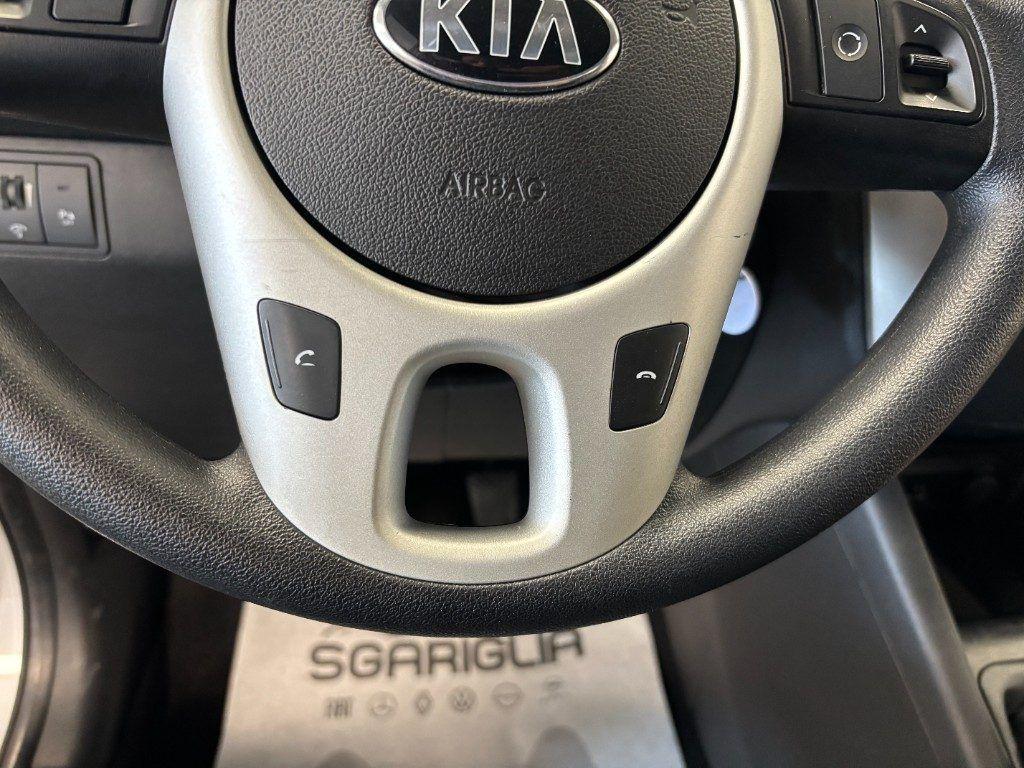 Kia Venga 1.4 CRDi Full Optional