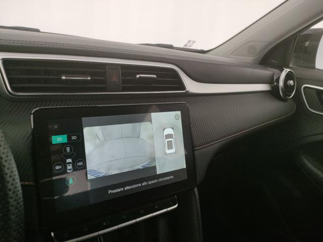 MG ZS 1.5 VTi-tech Luxury