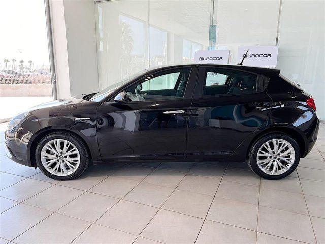 ALFA ROMEO Giulietta 1.6 JTDM 120cv automatica