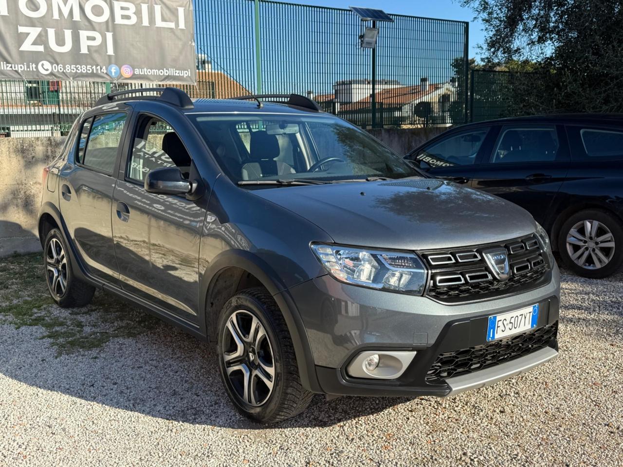 Dacia Sandero GPL 90 CV S&S Comfort GPL