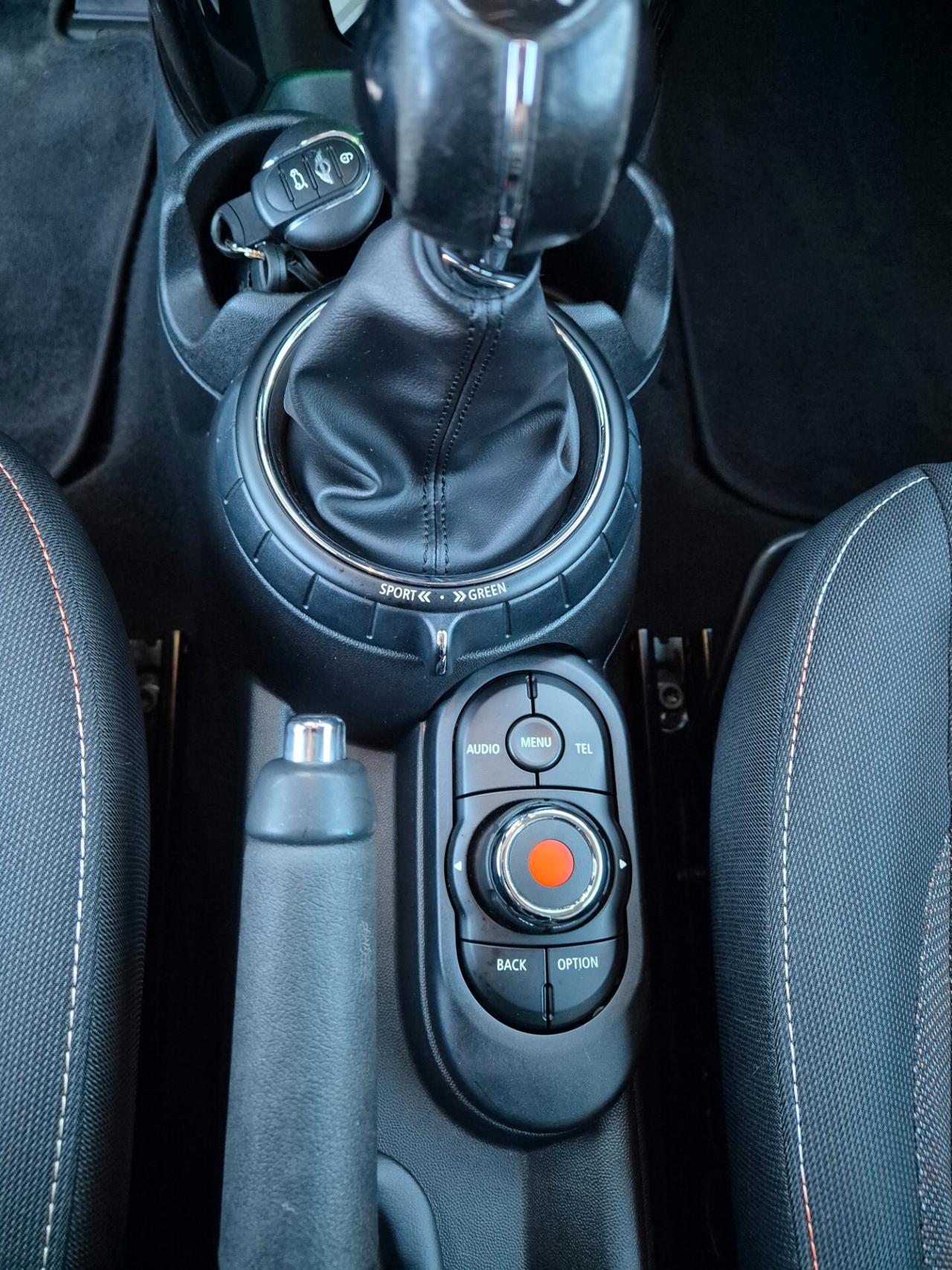 Mini 1.5 One D