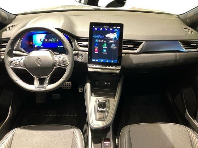 RENAULT Symbioz 1.8 E-Tech full hybrid 160cv Esprit Alpine