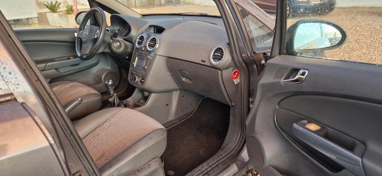 Opel Corsa 1.7 CDTI 130CV 5 porte Cosmo