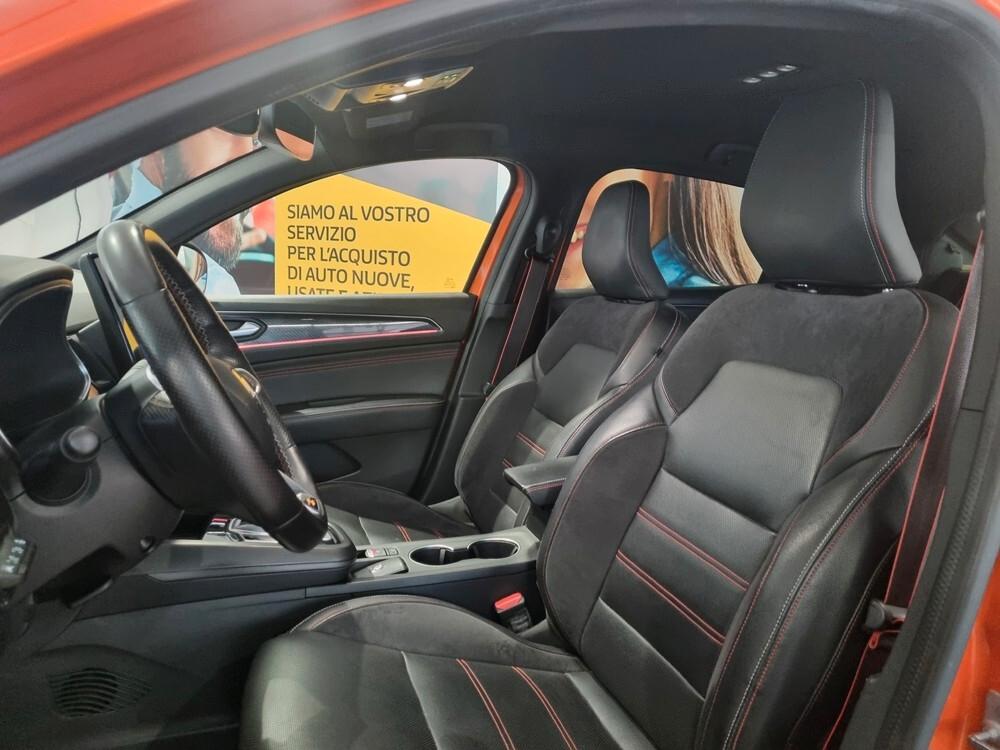 Renault Arkana 1.6 Hybrid AZIENDALE GARANZIA 5 ANNI