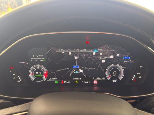 AUDI Q3 35 TDI S line edition