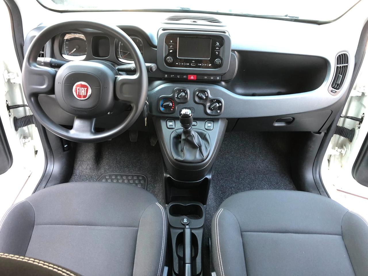 Fiat Panda 1.0 FireFly S&S Hybrid City Life ANNO 2023