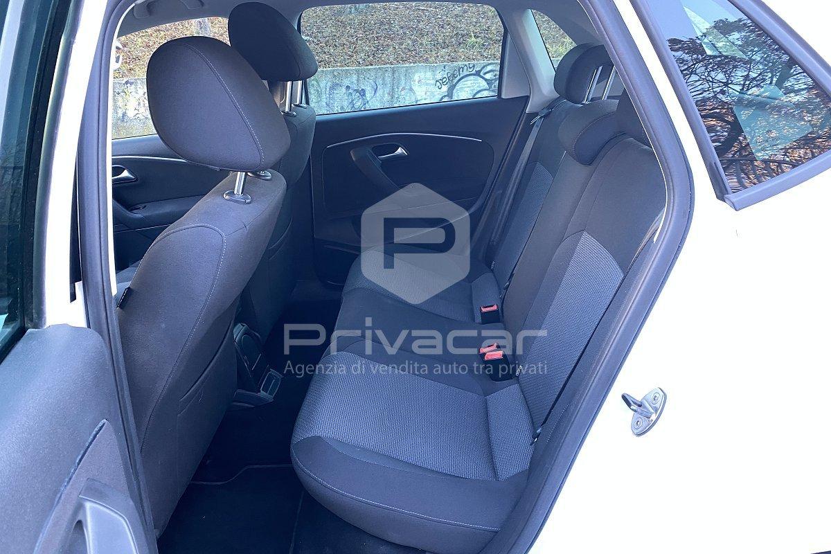 VOLKSWAGEN Polo 1.4 TDI 90 CV 5p. Highline BlueMotion Technology