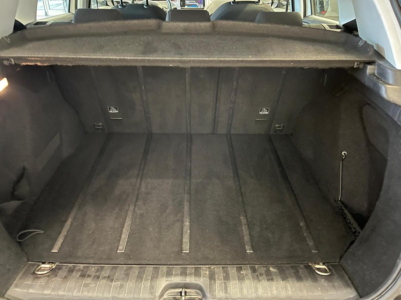 Peugeot 2008 PureTech 82 ETG5 S&S Allure