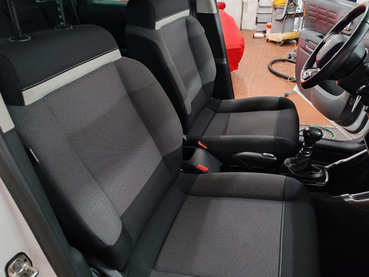 Citroen C3 Aircross 1.2 YOU 110cv