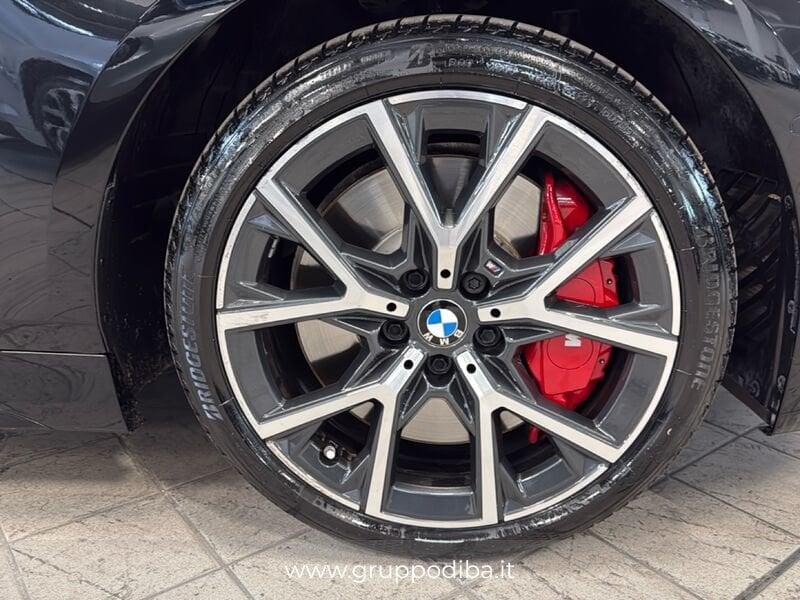 BMW Serie 1 F40 Benzina 128ti auto
