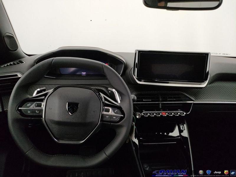 Peugeot 2008 1.2 Hybrid 136 e-DCS6 Allure