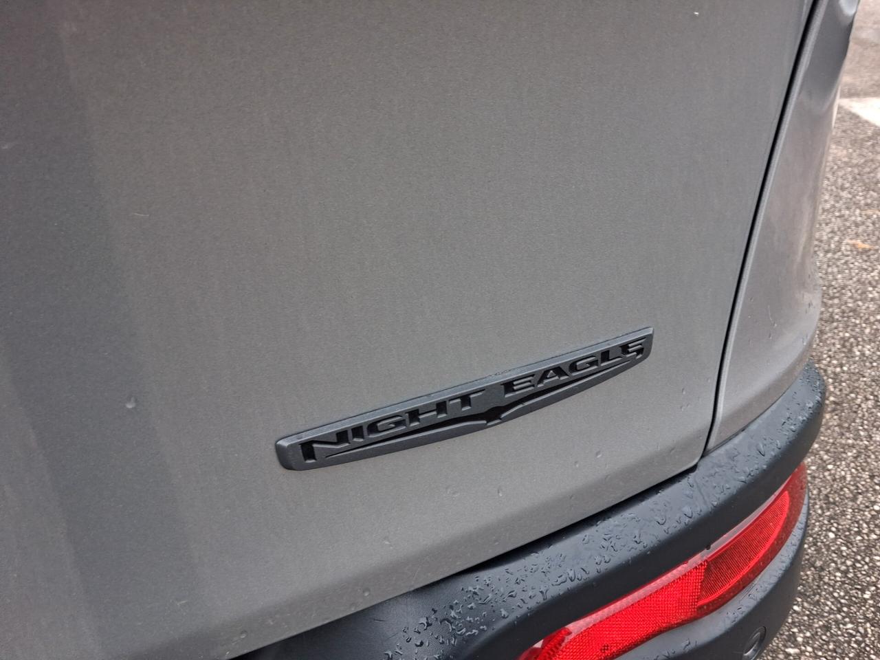 Jeep Cherokee 2.2 Mjt II 4WD Active Drive I Night Eagle