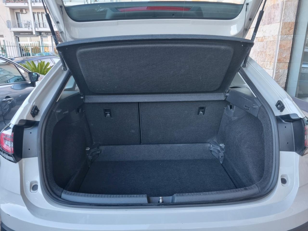 Volkswagen Taigo 1.0 TSI 95 CV Life