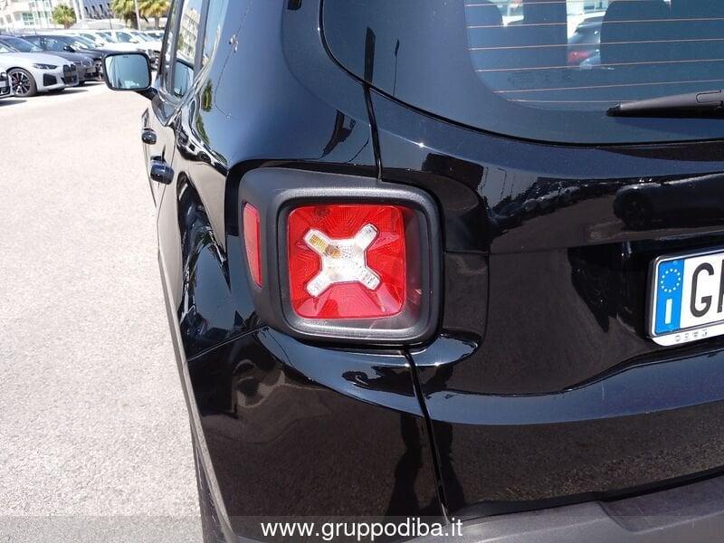 Jeep Renegade MY21 My23 Limited 1.0 GseT3