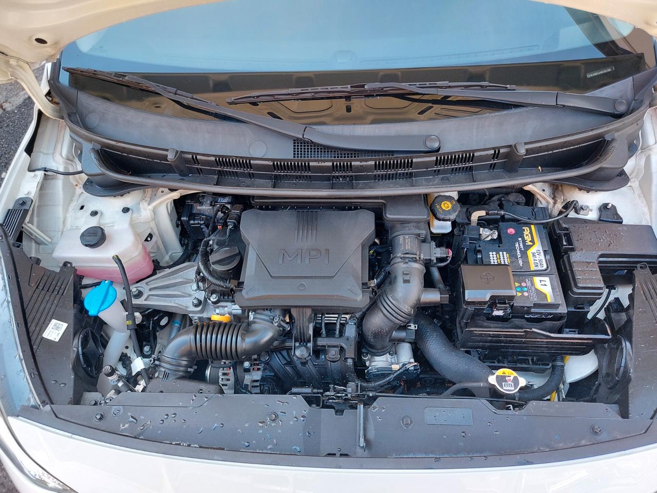 Hyundai i10 1.0 MPI Prime