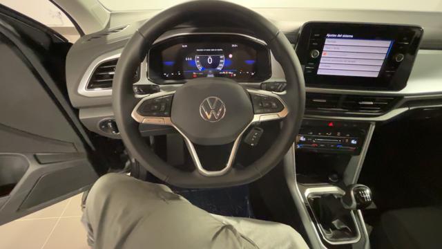 VOLKSWAGEN T-Roc 2.0 TDI SCR Life - PRONTA CONSEGNA!