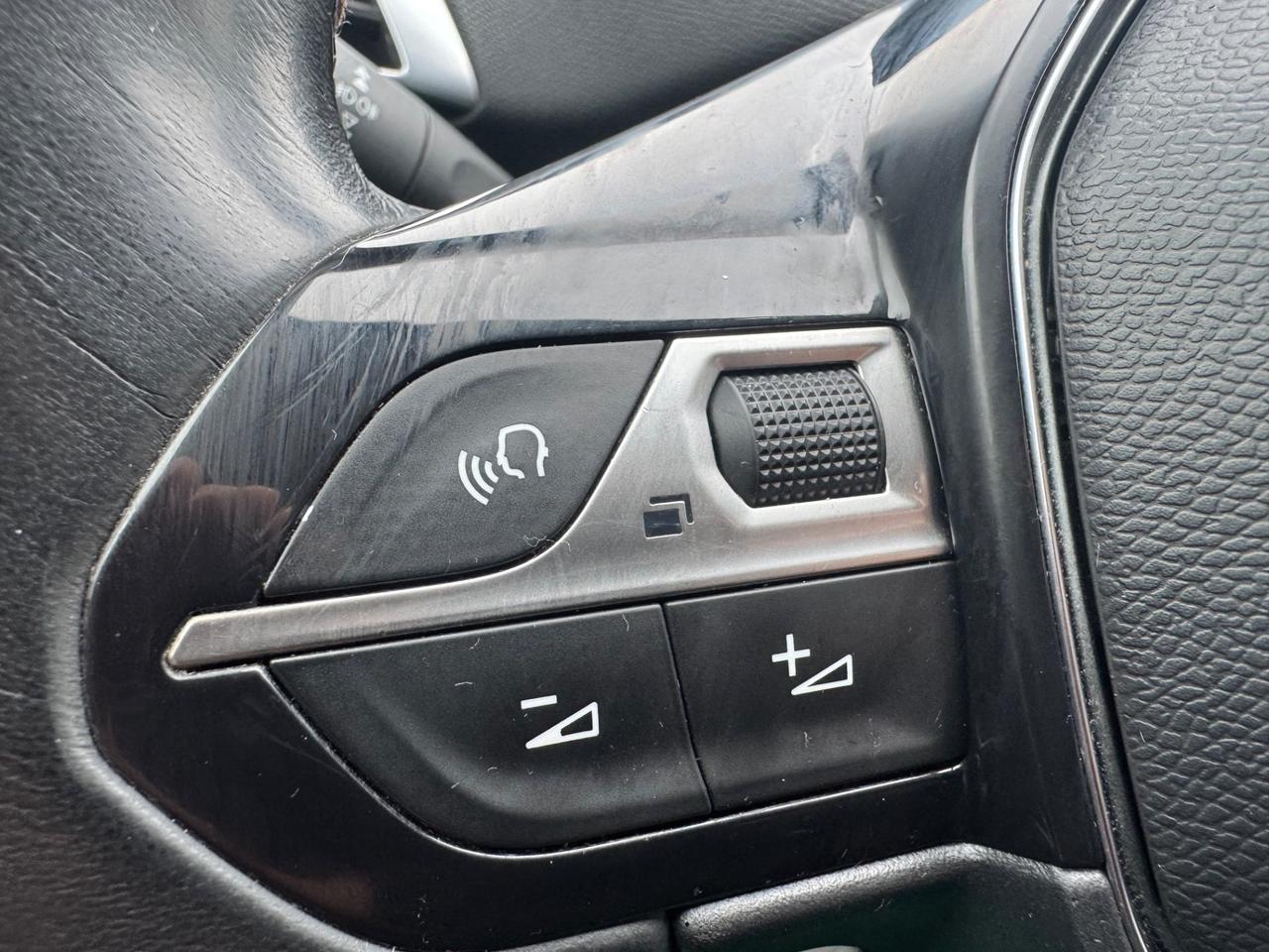 Peugeot 3008 BlueHDi 120 S&S Access