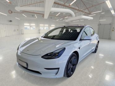 TESLA MODEL 3 75 kWh Long Range Dual Motor AWD 4 PORTE BERLINA