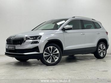 Skoda Karoq 2.0 TDI EVO SCR 4x4 DSG Style