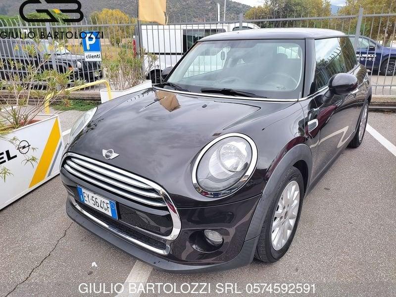 MINI Mini 3 porte Mini 1.5 Cooper
