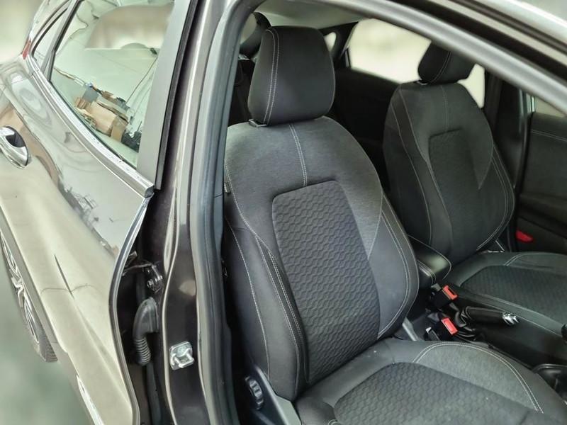 FORD PUMA 1.0 ECOBOOST HYBRID 125 CV TITANIUM SUV