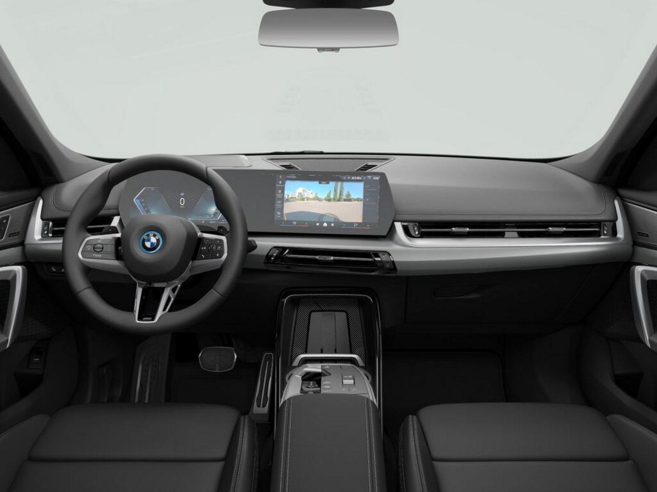 BMW X1 xdrive 25e MSport auto